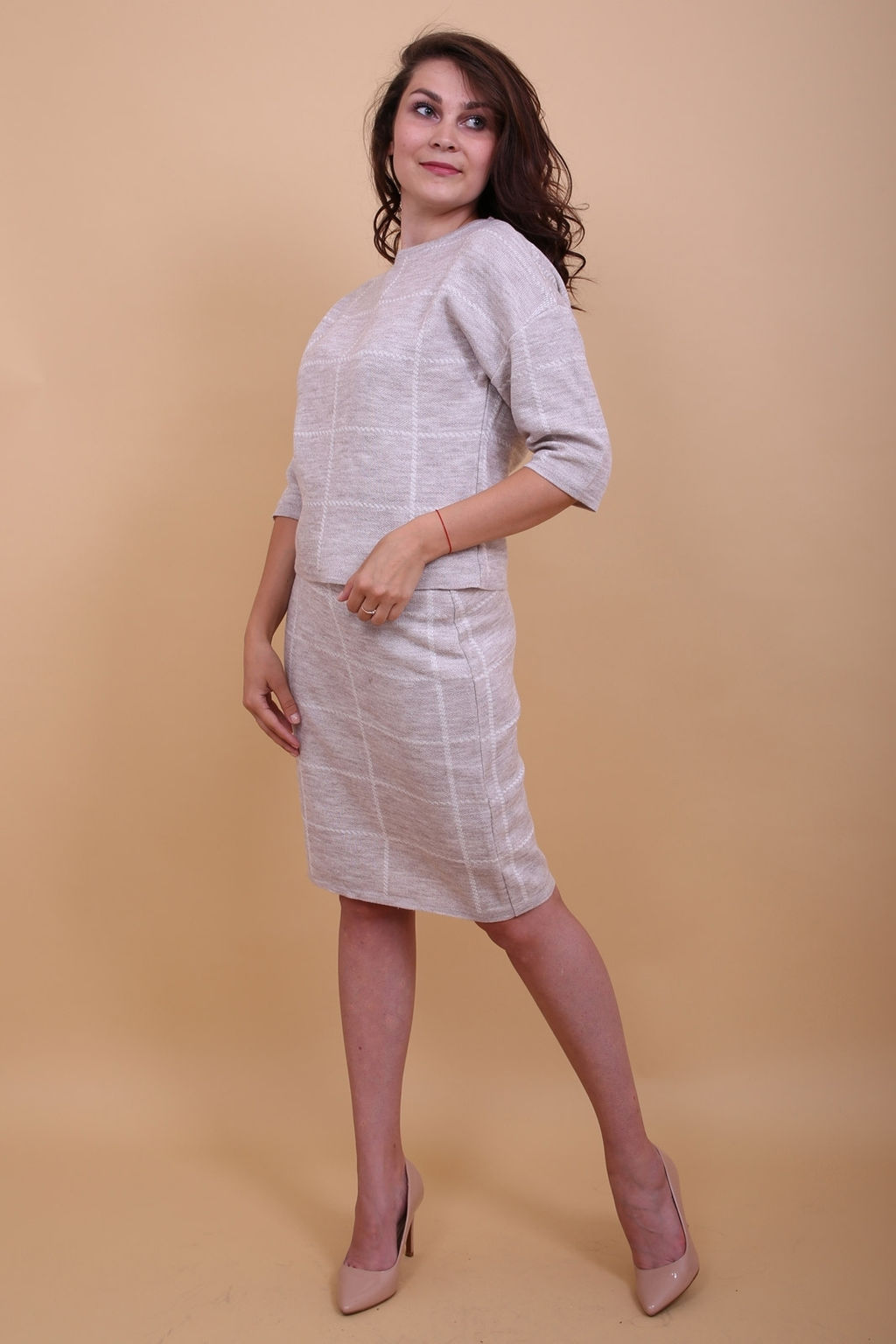 Т3382 джемпер женский - Olsarri фото 23