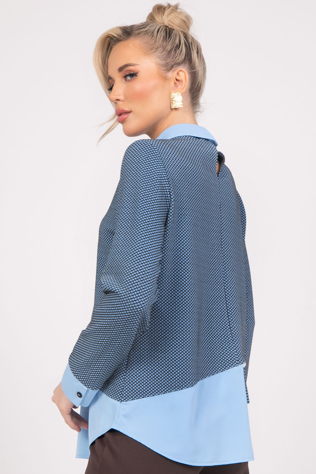 Туника Шима - Эльза фото 4