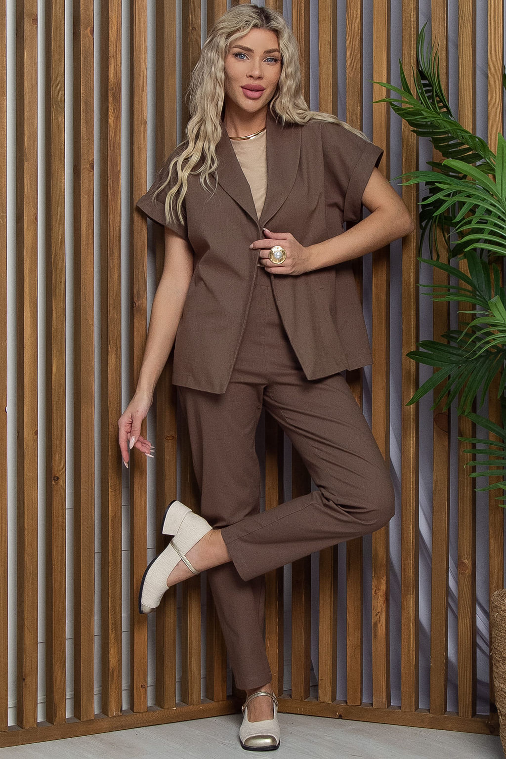 Костюм Кристиана - Lt collection фото 20