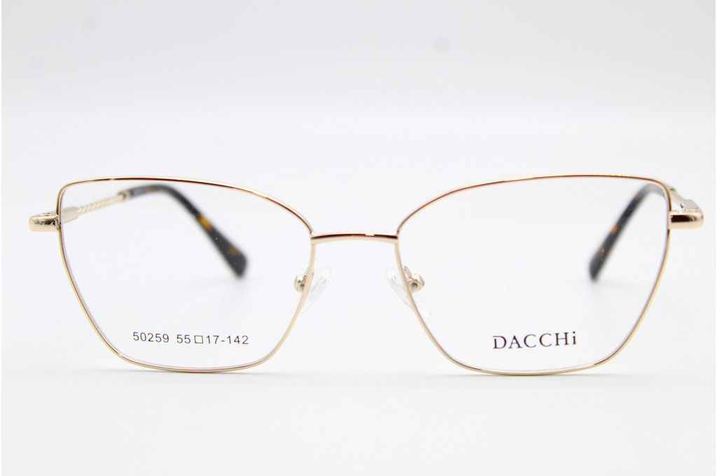 Оправа DACCHI 50259 55-17-142 С1