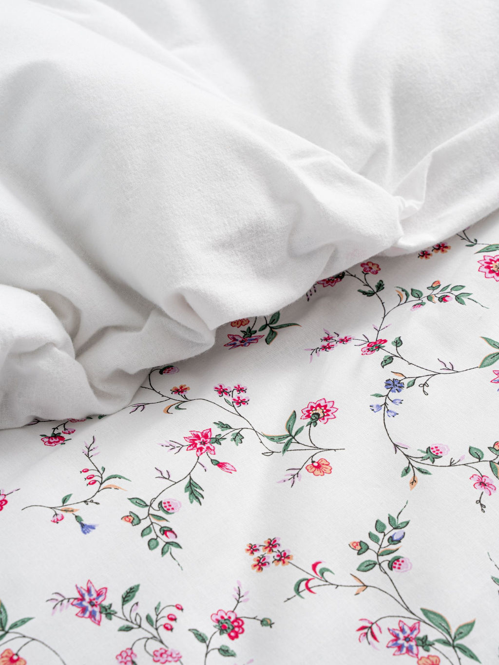 КПБ ЭКОДОМ Персик 9461-1/1,5сп