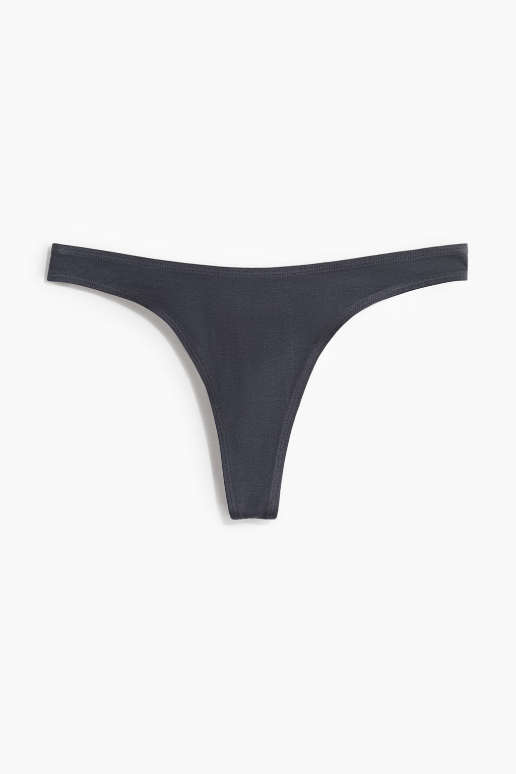 Pack de 10 bragas Thong de algodon - H&m фото 2