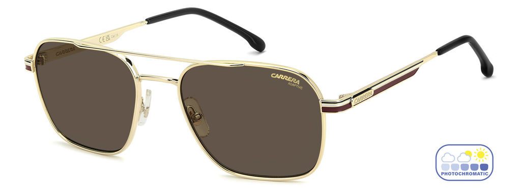 НОВИНКА CARRERA Солнцезащитные очки CARRERA 379/S  фото 4