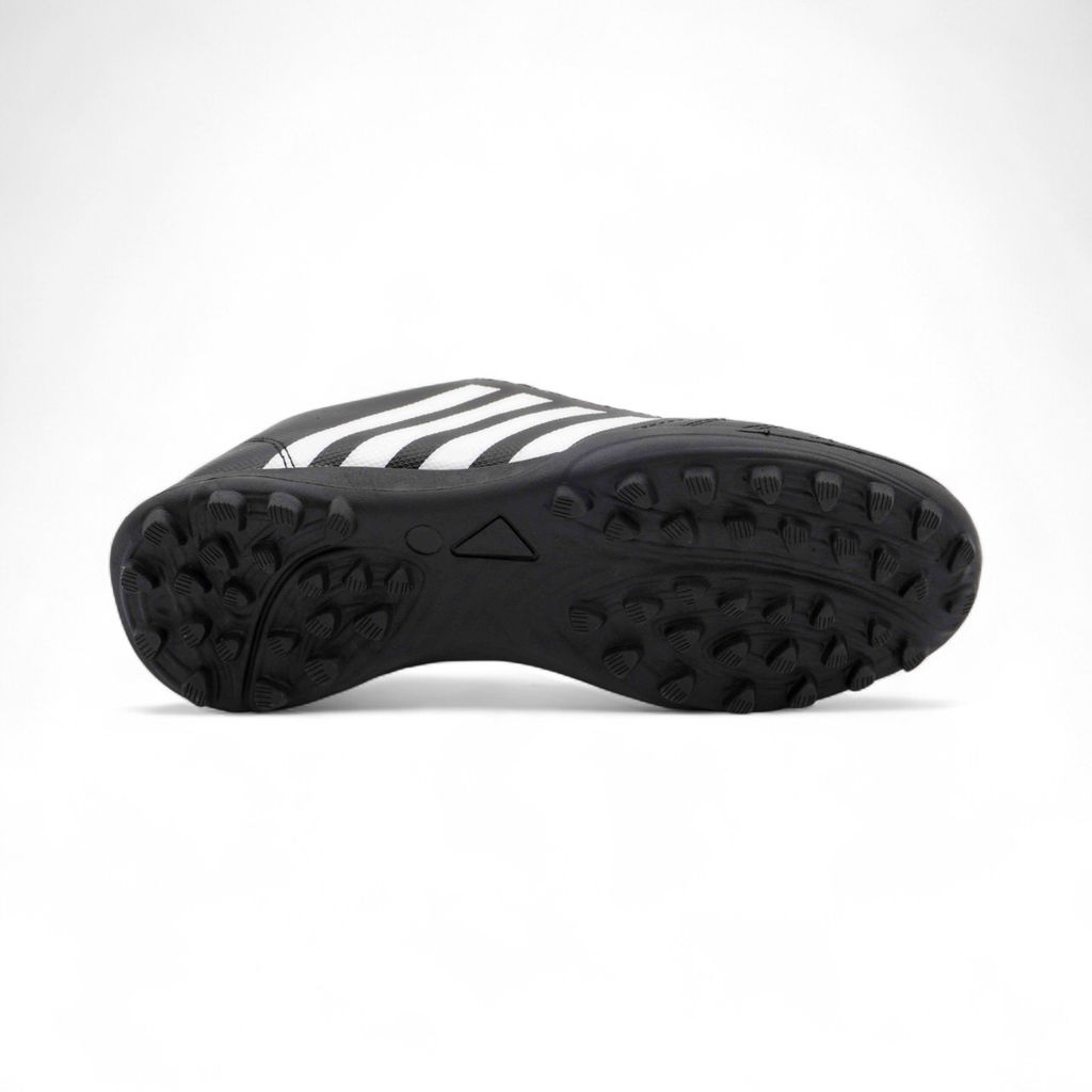 Кроссовки турфы (сороконожки) 893-21 черные - Sport фото 3