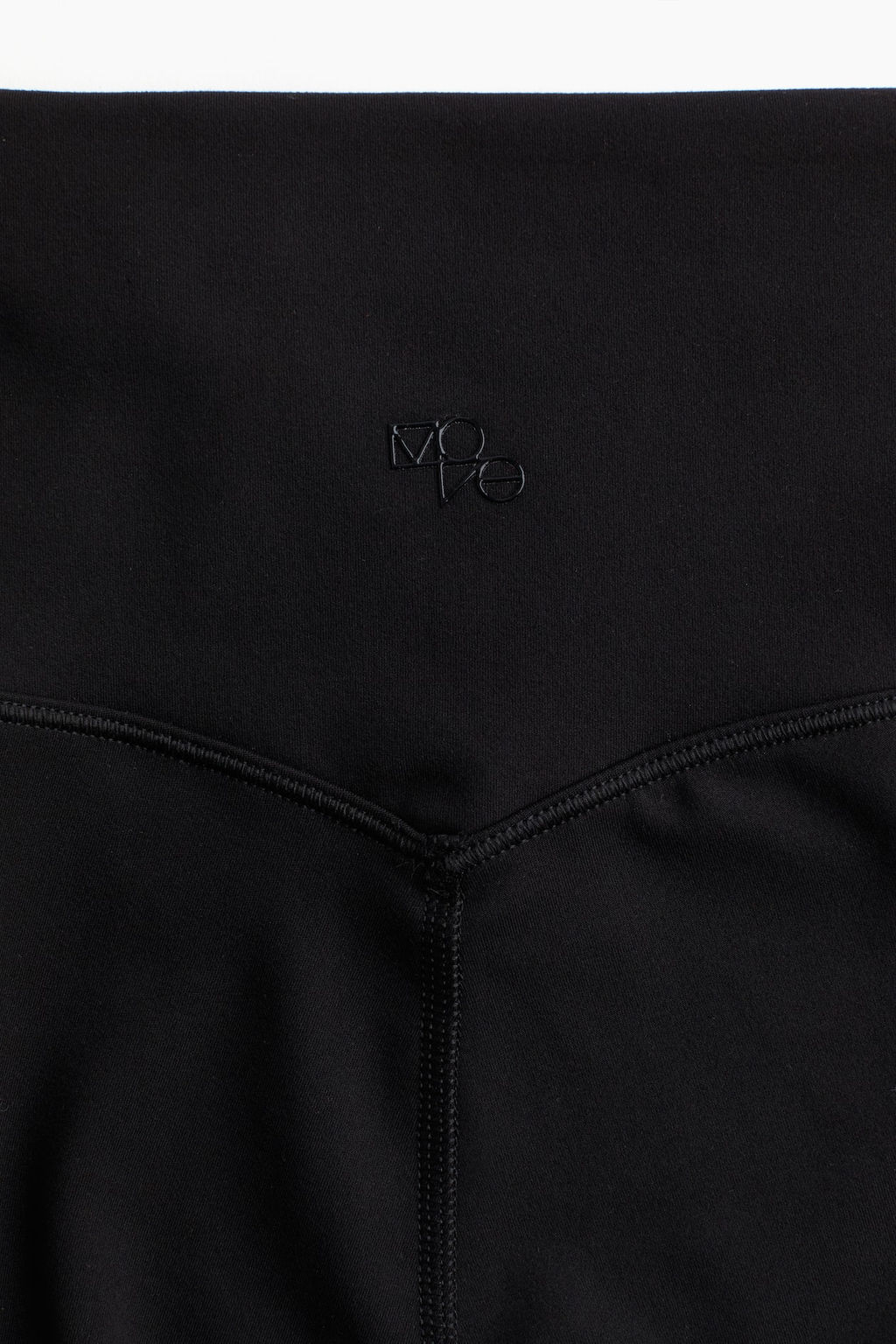 Leggings de deporte en SoftMove - H&m фото 8