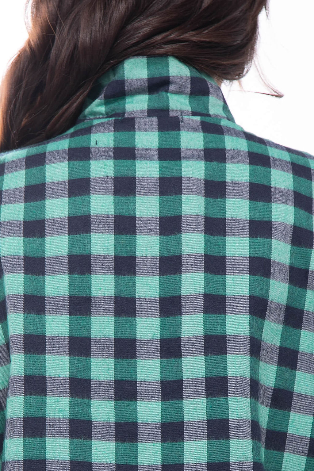 Костюм Капитолина (мята/синий) К7570 - Lt collection фото 5