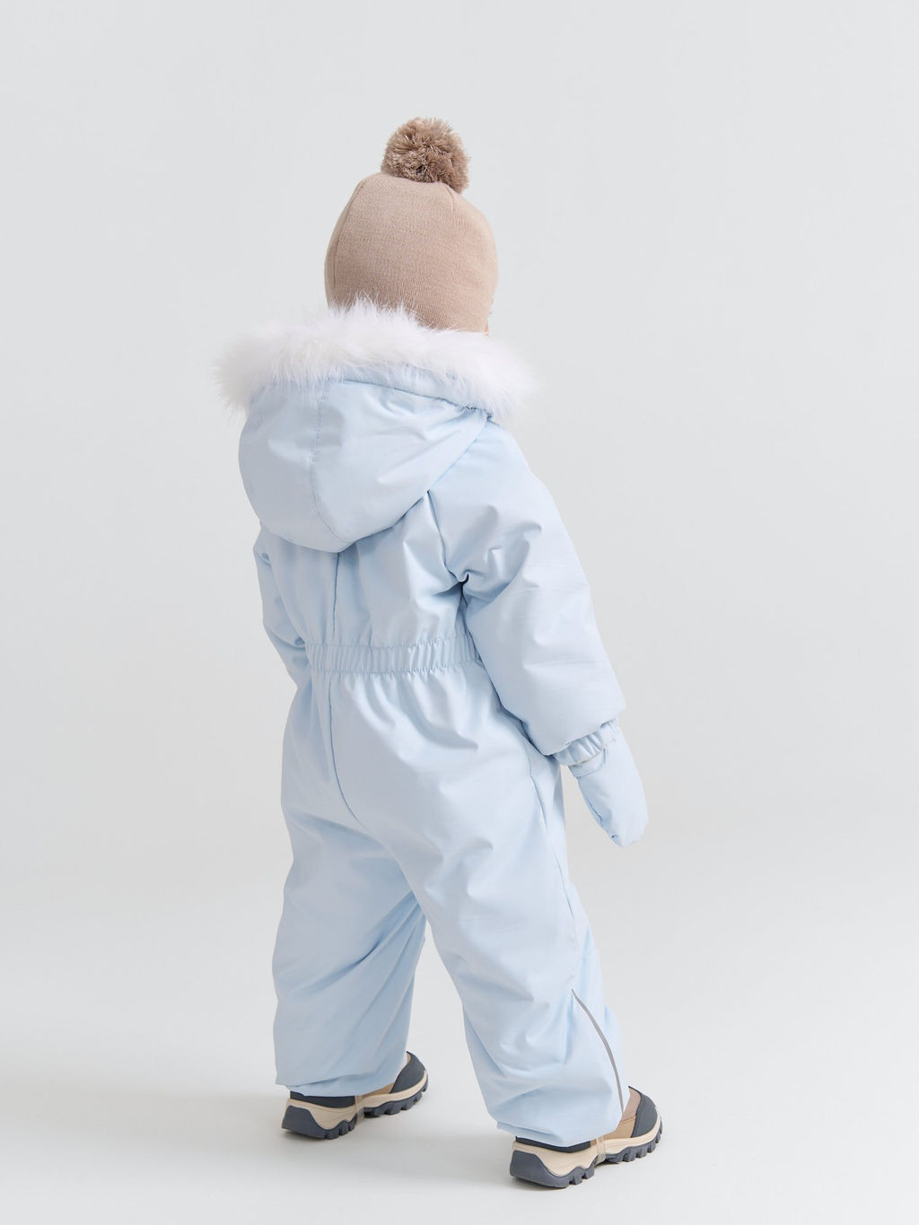 Комбинезон зимний Иней 0+ - Bungly фото 14