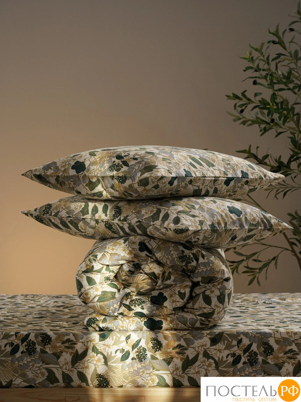 КПБ DOME ИРЭНА  фото 15