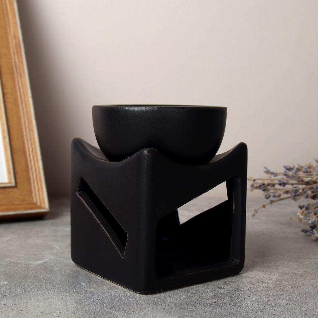 Аромалампа Фэн-шуй 9 см / 401-190 /уп 120/ - ГалеонТрейд фото 5