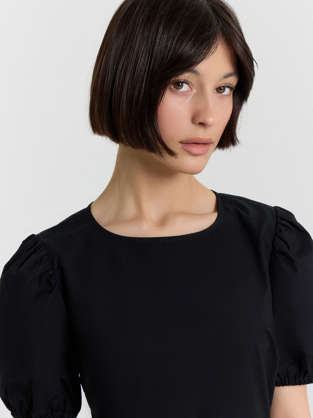 ПЛАТЬЕ ЖЕНСКОЕ - Mark formelle фото 3