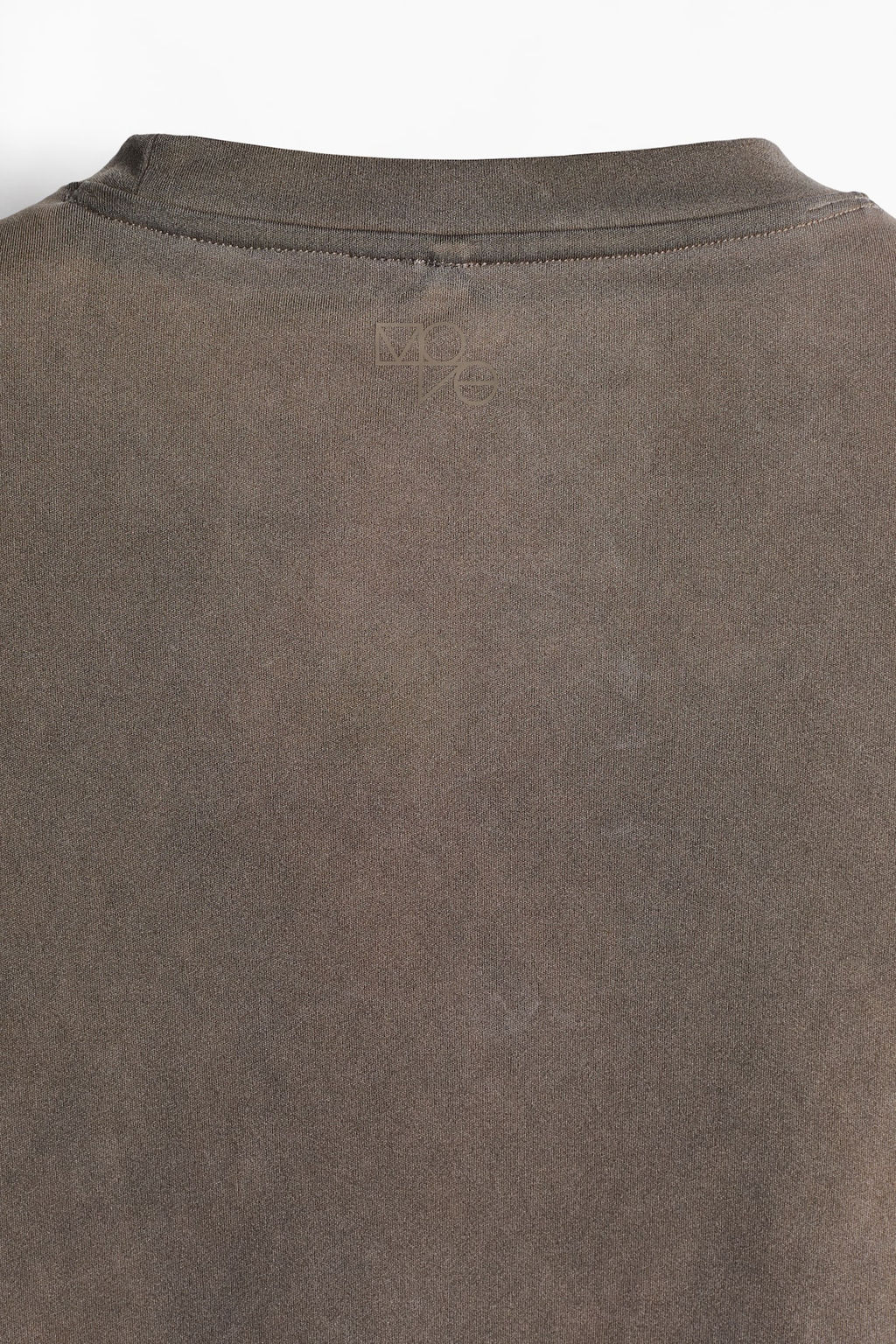 Camiseta de deporte en DryMove Regular Fit - H&m фото 7