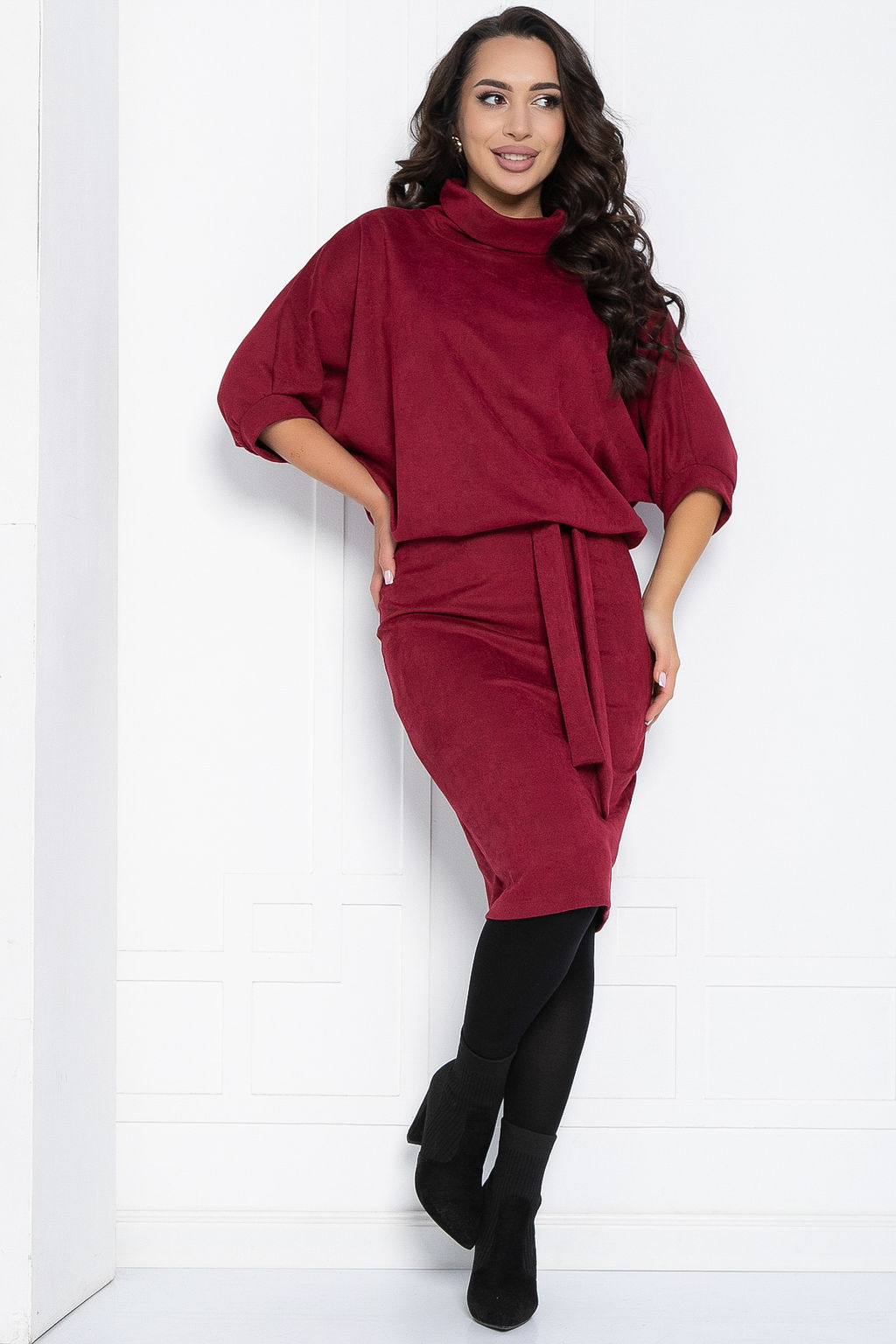 Платье Антония - Lt collection фото 134