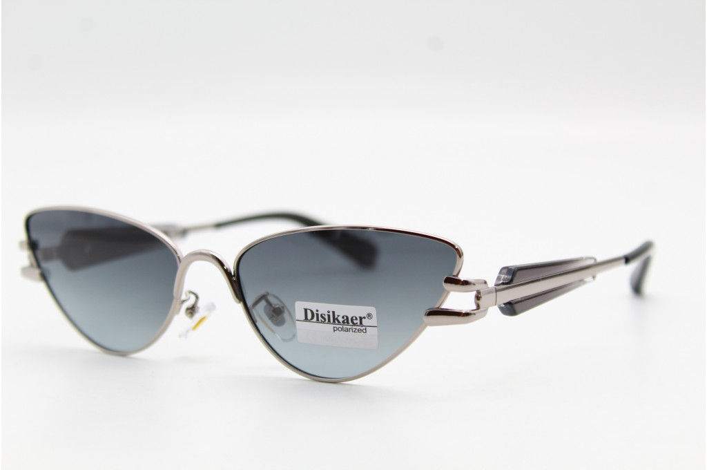 Солнцезащитные очки Disikaer (Polarized) с мешочком 0808 55-19-151 С4