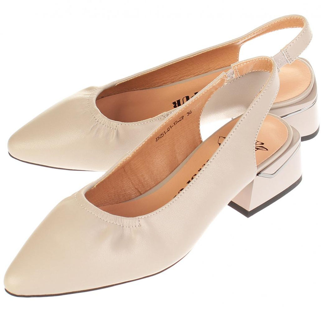 Босоножки Spur JN251_01_15_SP