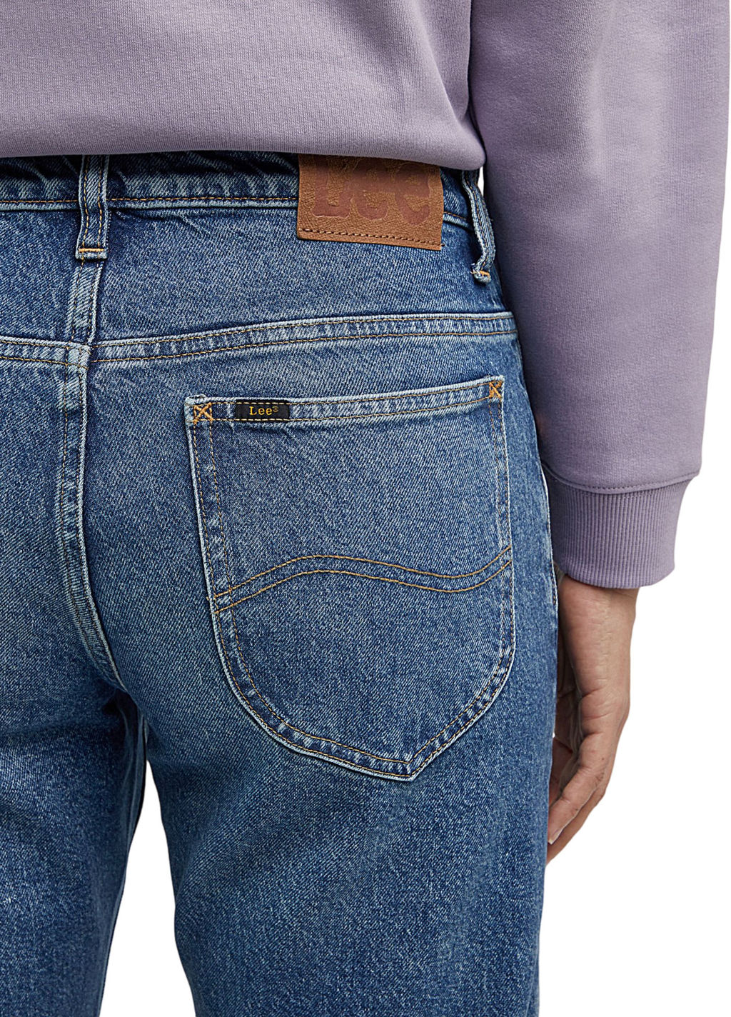 Джинсы женские