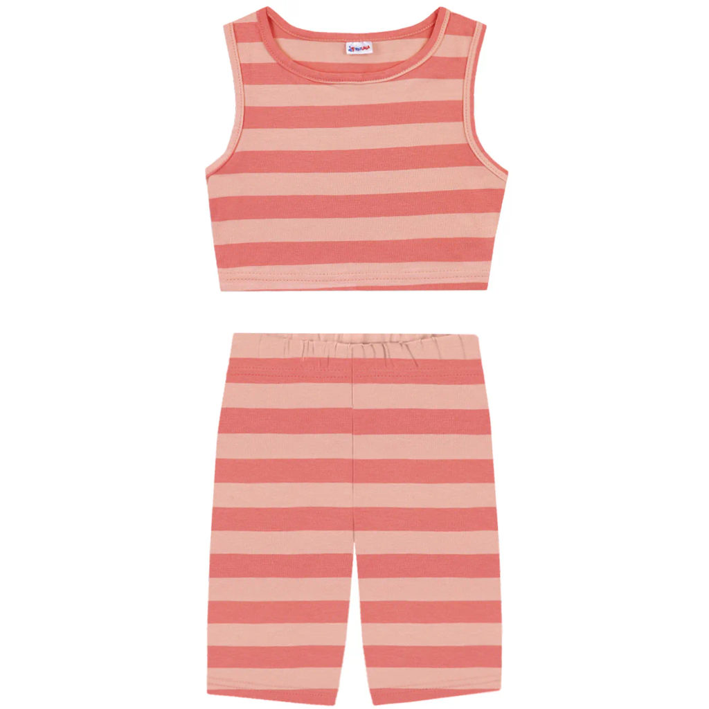 Комплект кулирка лайкра 7610100107 - Youlala фото 8