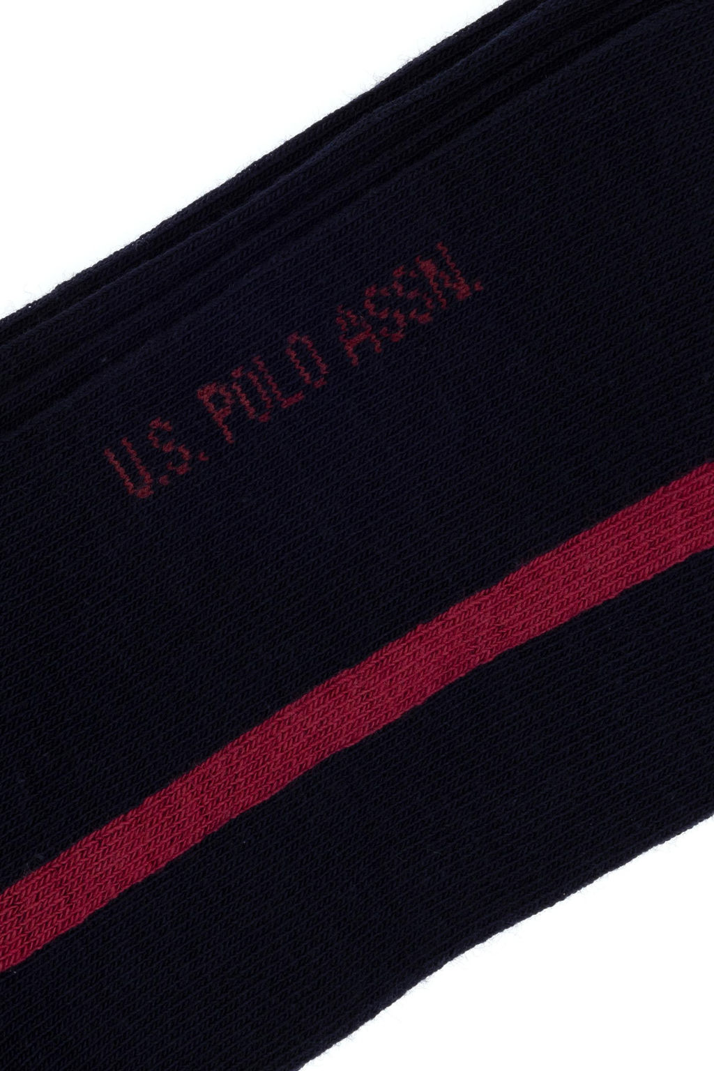 Erkek Lacivert _orap Sepette S_rpriz _ndirim - U.s. polo assn фото 3