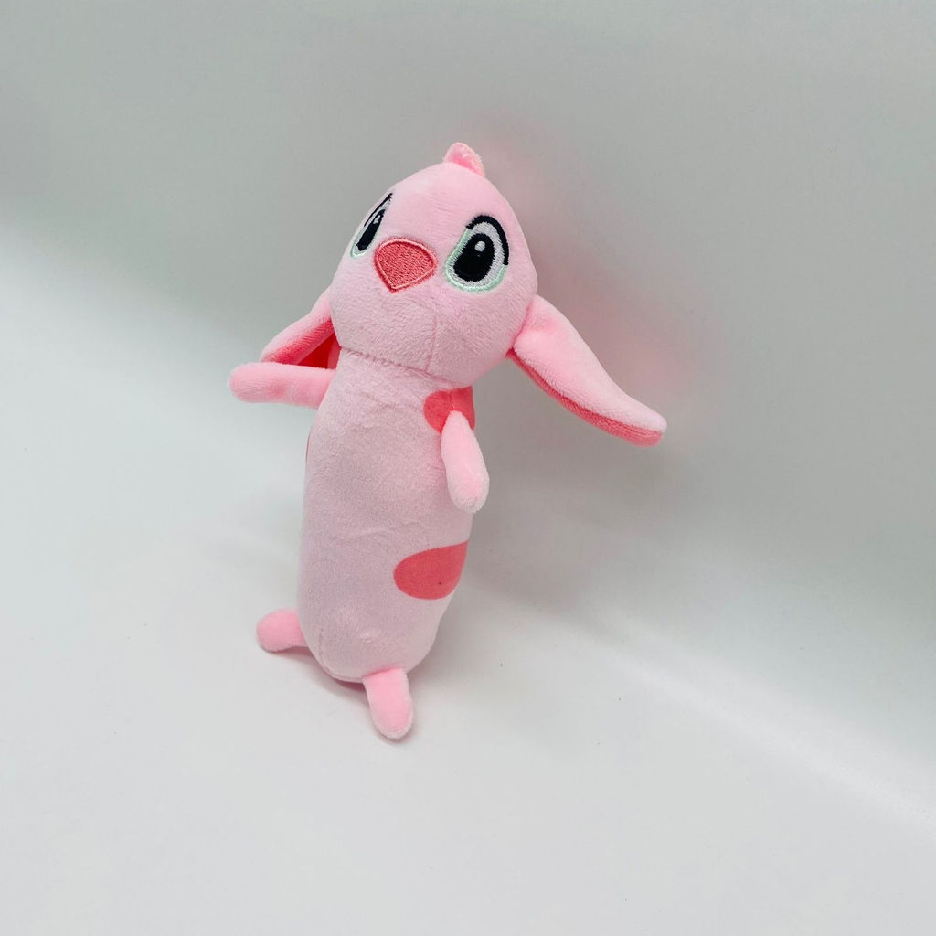 Мягкая игрушка брелок Стич 15 см (арт. YE23811-6) - Storyland фото 12