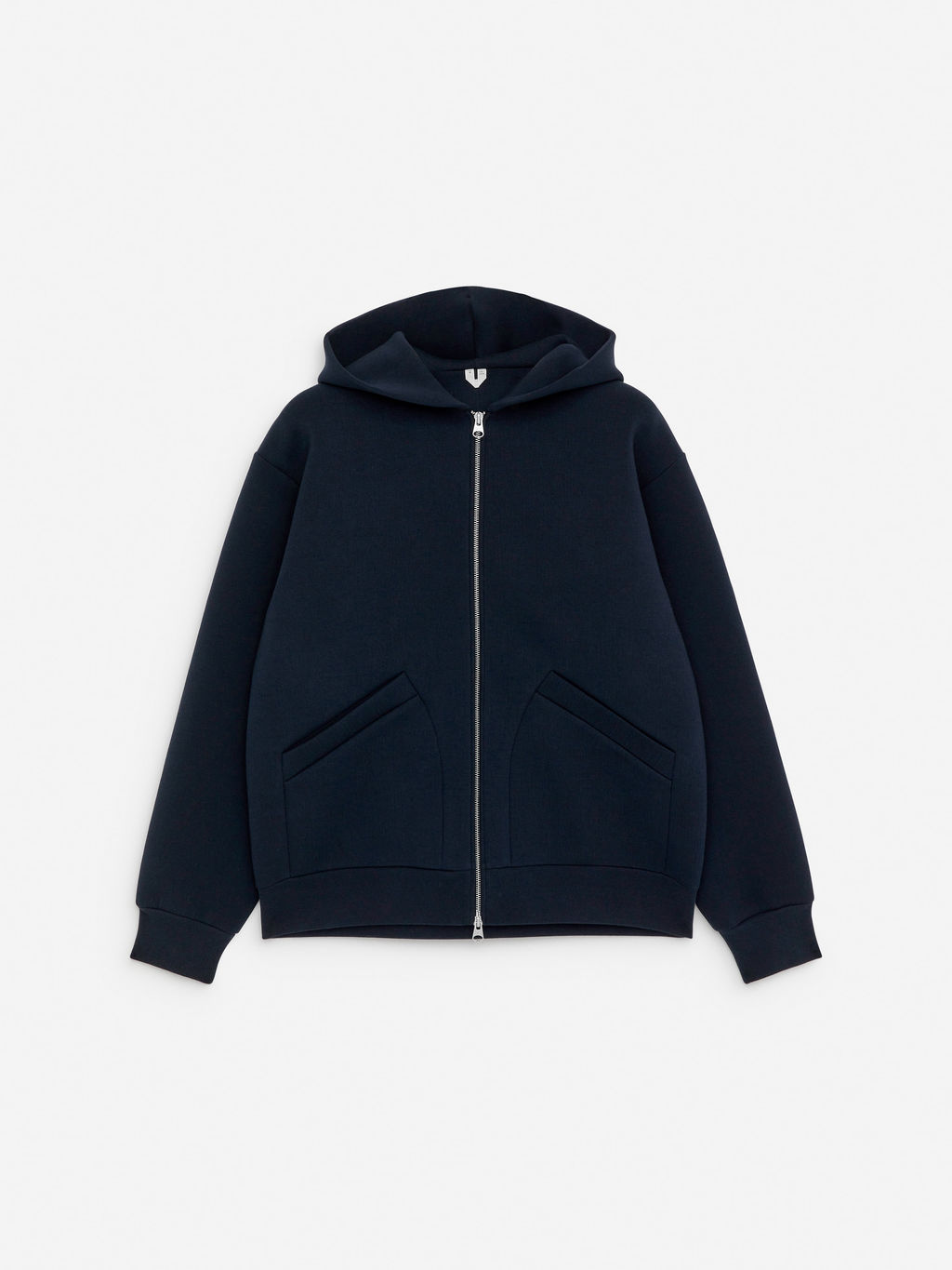 Sudadera con capucha en neopreno - H&m фото 2
