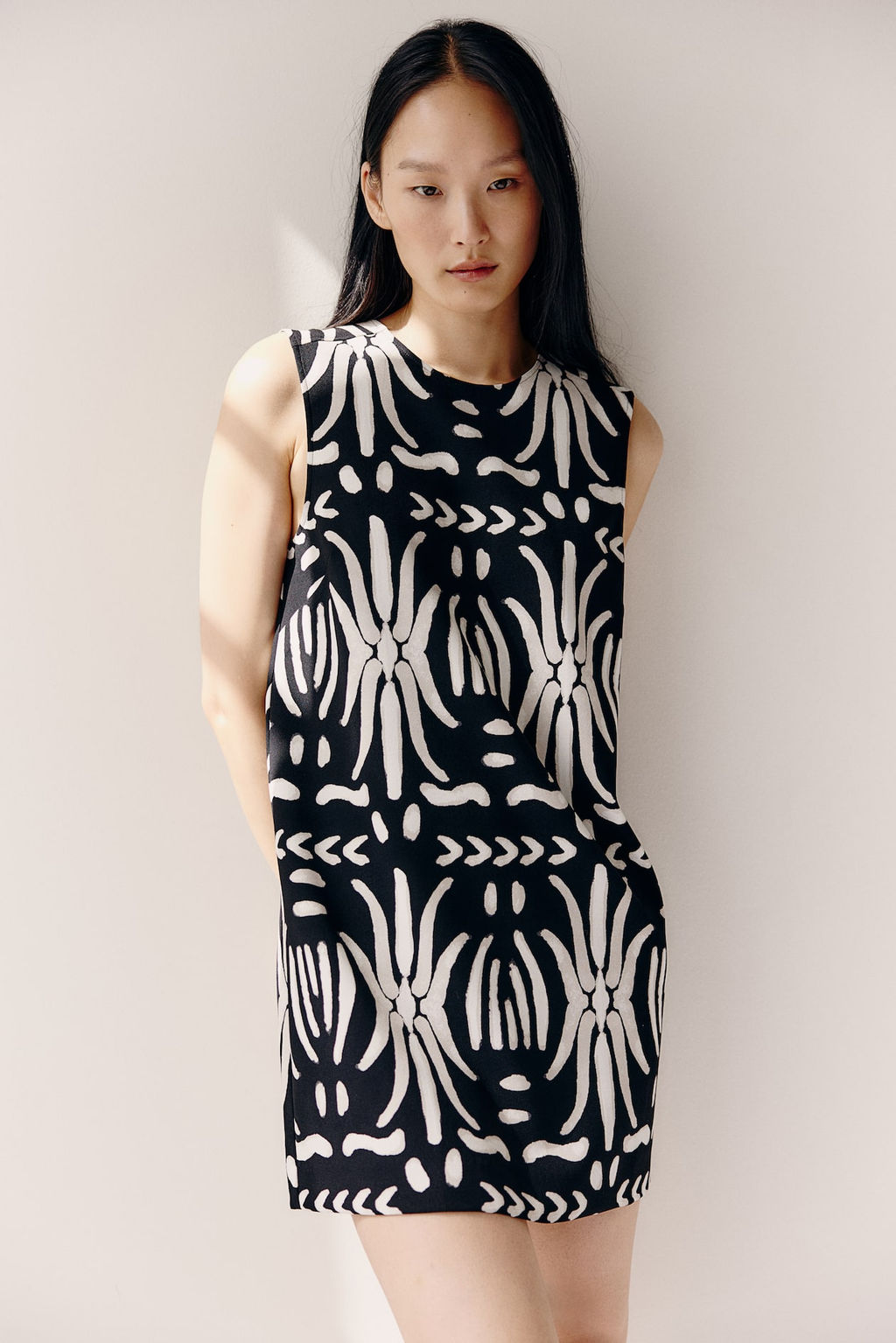 Vestido evase - H&m фото 2
