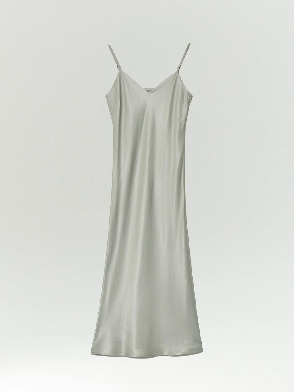 ЕМКА / Платье-комбинация миди - Emka фото 6