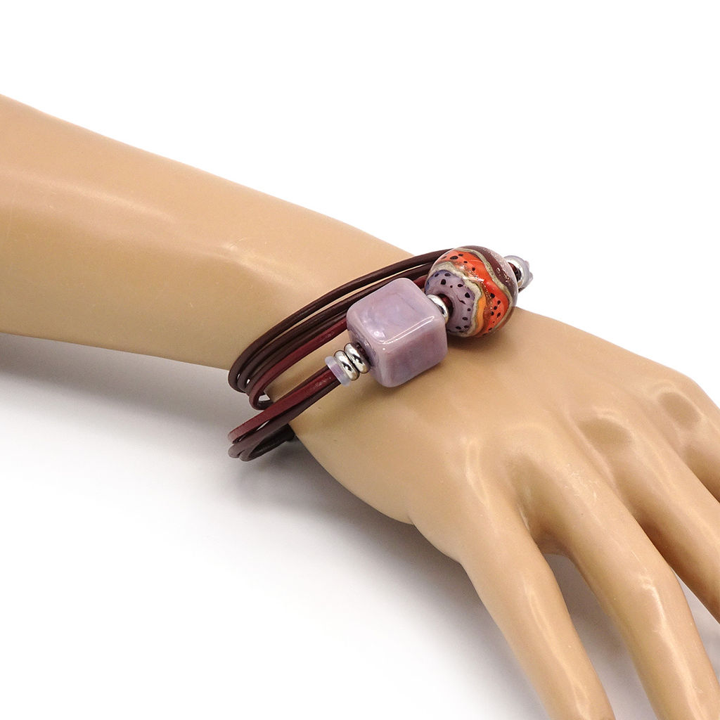 TROPIKANKA Браслет R3907 - Vloes фото 4