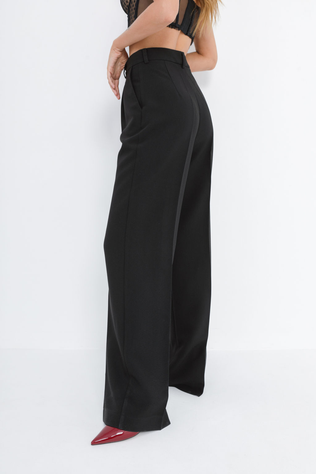 Брюки 5825 - Pirs фото 6