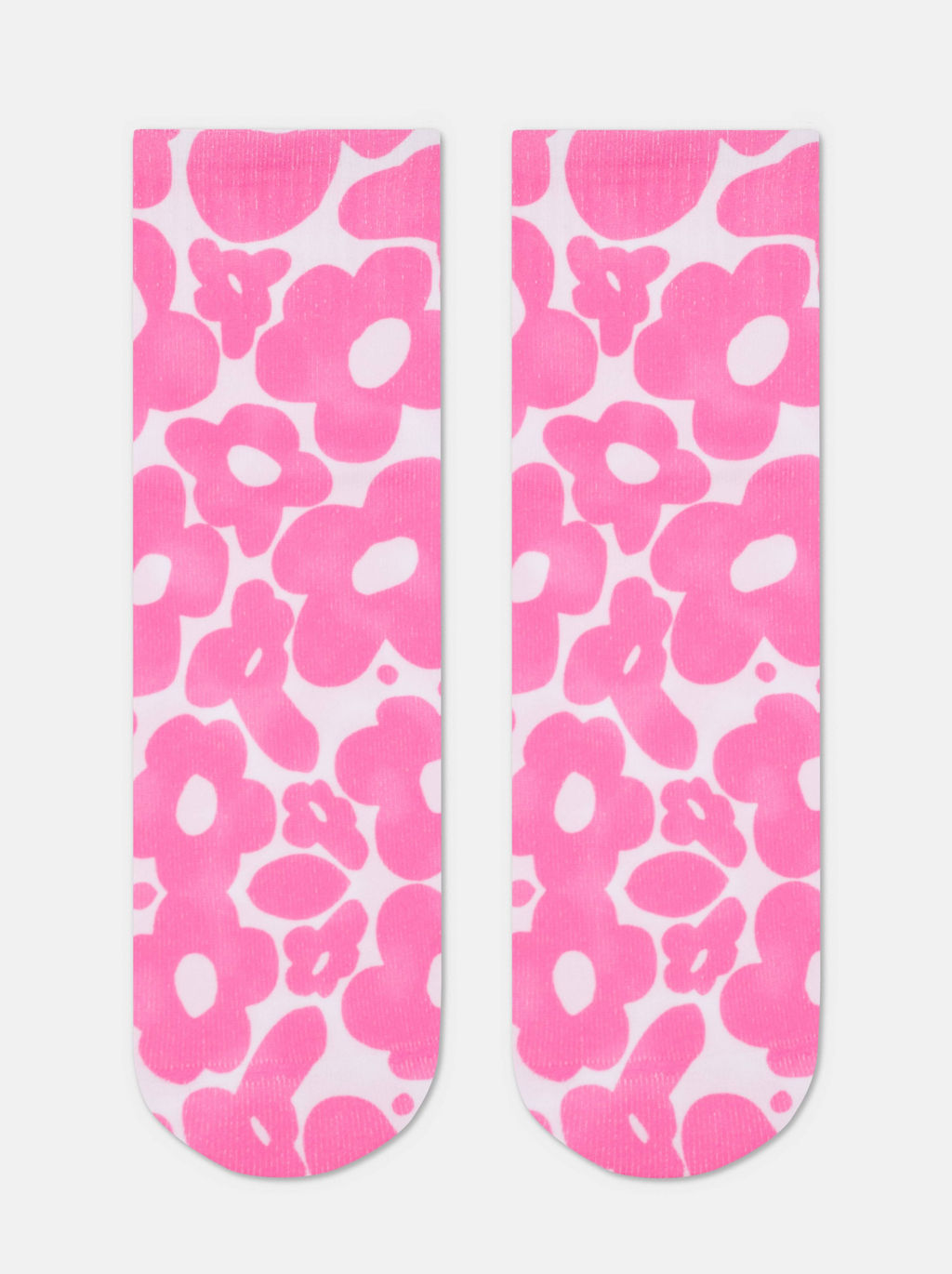 Цена за 2 пары. Носки Классические CONTE Носки женские FANTASY розовый - Conte elegant фото 3