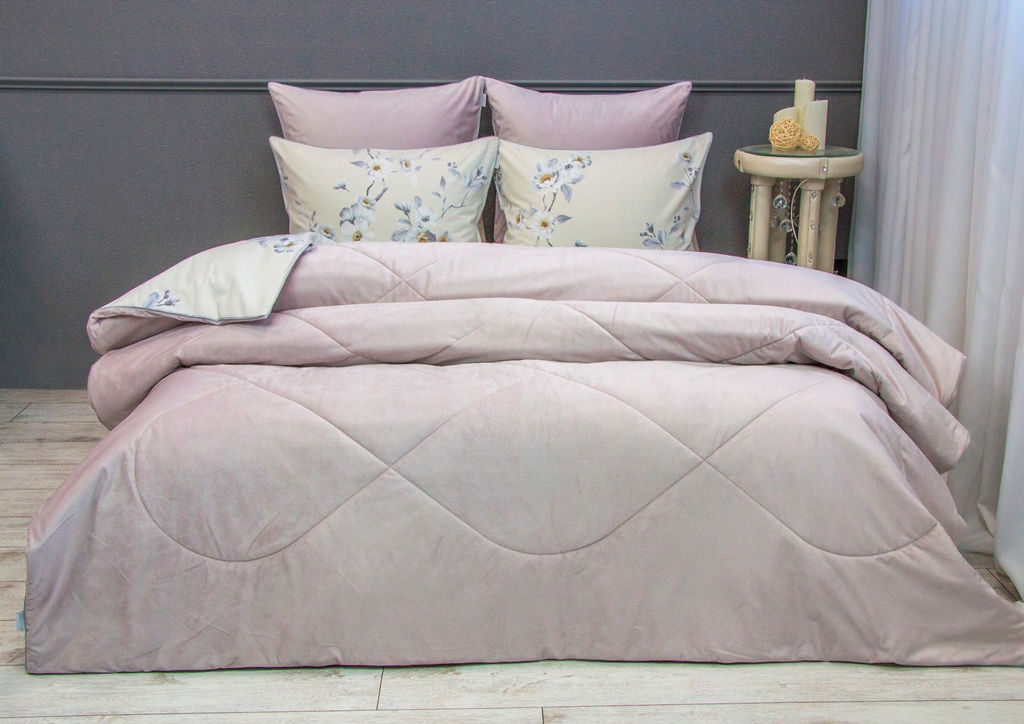 Вилма (бежевый жемчуг) Cotton