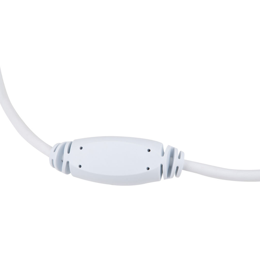 ULD-B3010-200/SWK WARM WHITE IP67 Бахрома светодиодная со статическим свечением, 3м. Соединяемая. 200 светодиодов. Теплый белый свет. Провод белый. TM Uniel. - Volpe фото 9