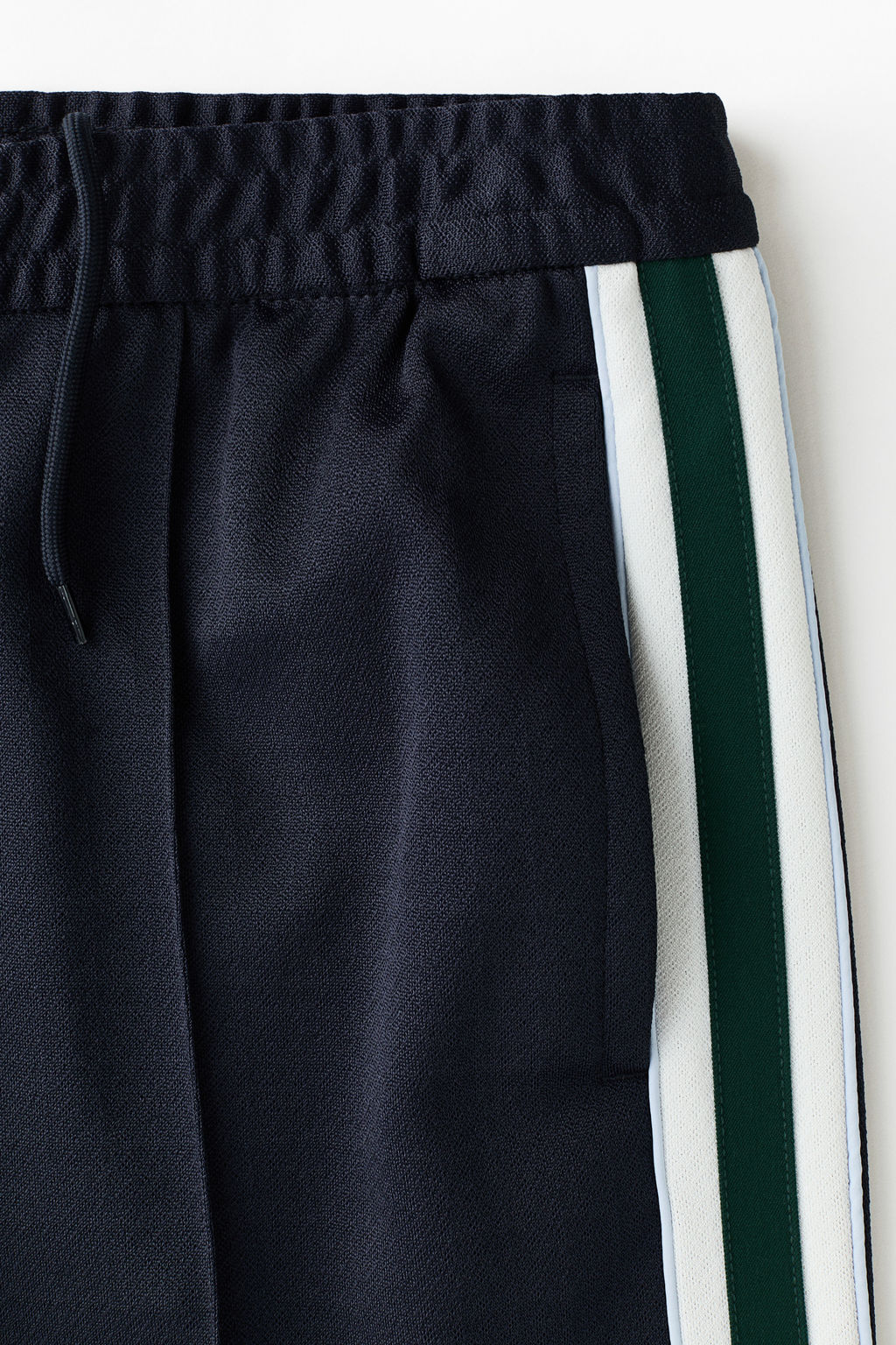 Pantal?n de ch?ndal Relaxed Fit - H&m фото 8
