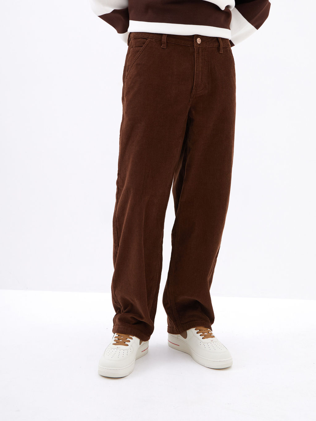 Мужские Брюки BAGGY