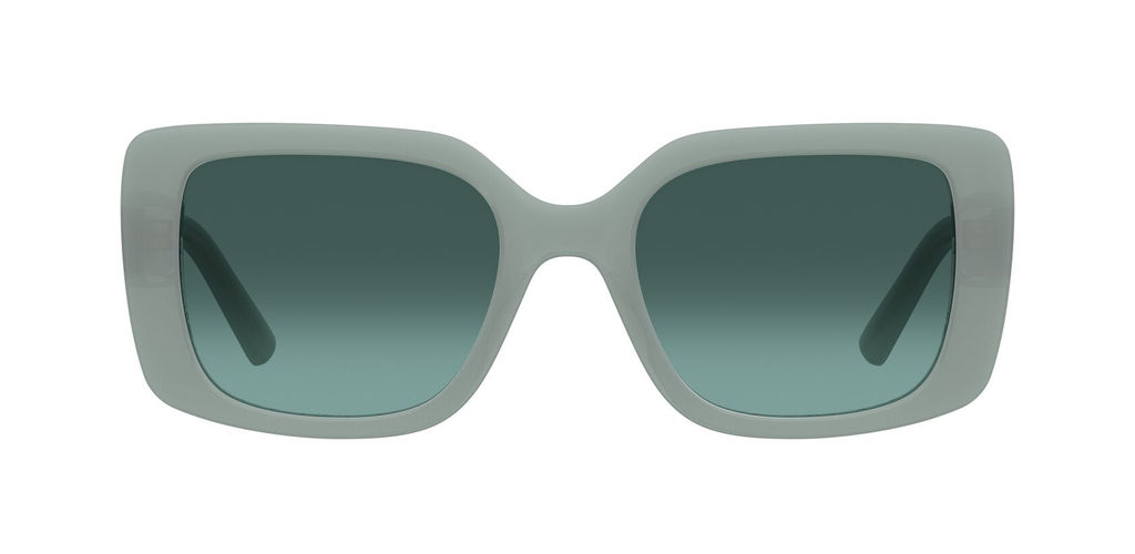 Солнцезащитные очки MOSCHINO LOVE MOL090/S  фото 2