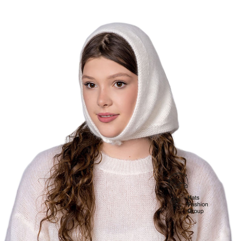 ВЕГА чепец женский - Landre фото 3