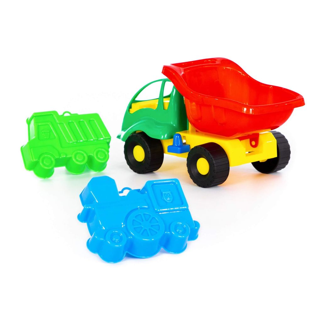 Набор №50 - Полесье фото 2