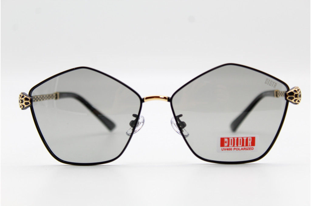 Солнцезащитные очки DIDTR (Polarized) с мешочком 0766 60-16-144 С4