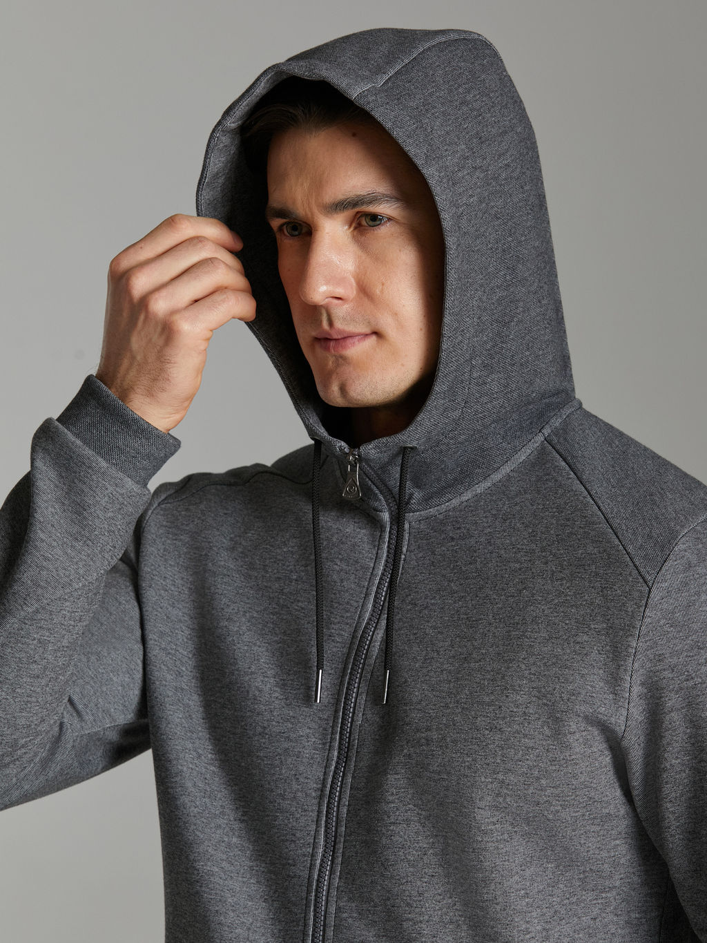 Спортивный костюм мужской 133M-RR-1813/1 RED-N-ROCKS - Addic фото 9