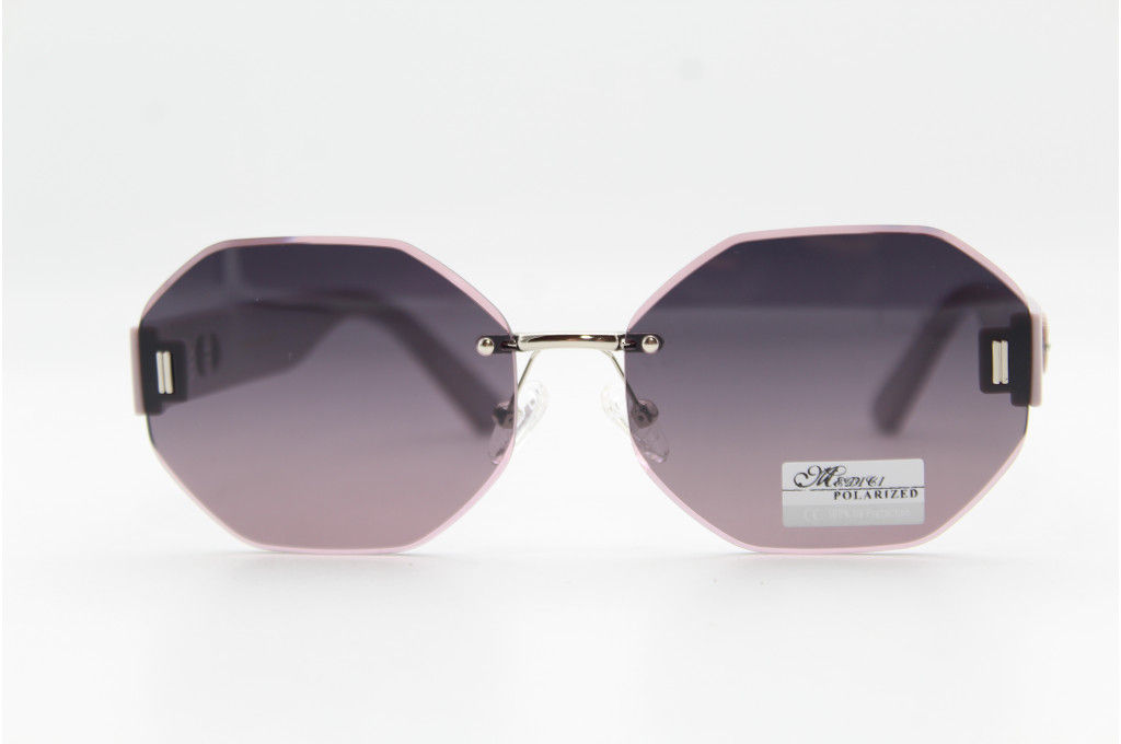 Солнцезащитные очки MEDICI POLARIZED 6009 61-16-150 С4