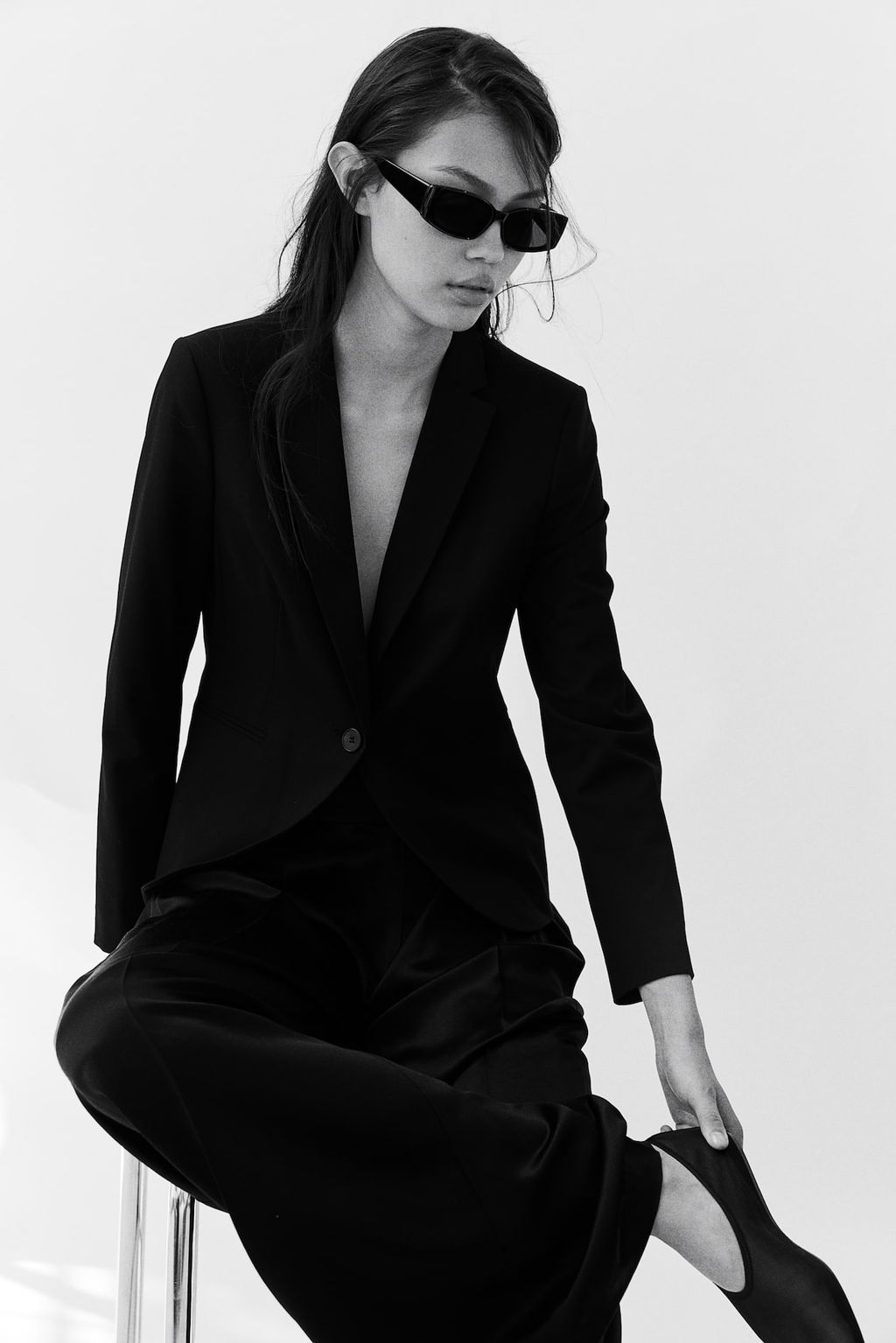 Americana entallada - H&m фото 2