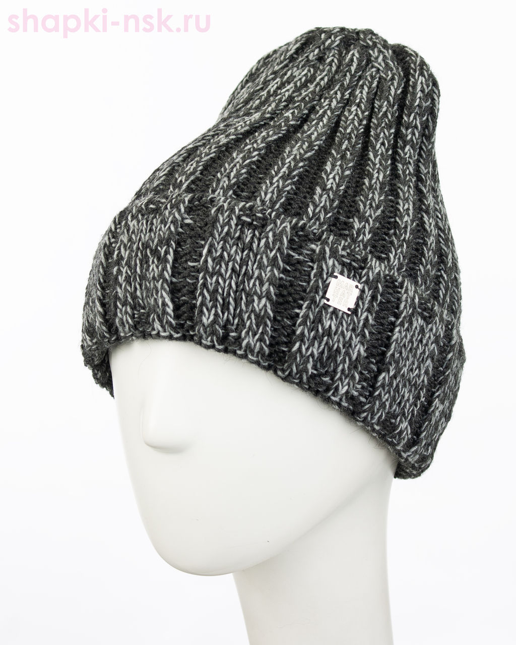 14365 MMH Колпак мужской (57-59)