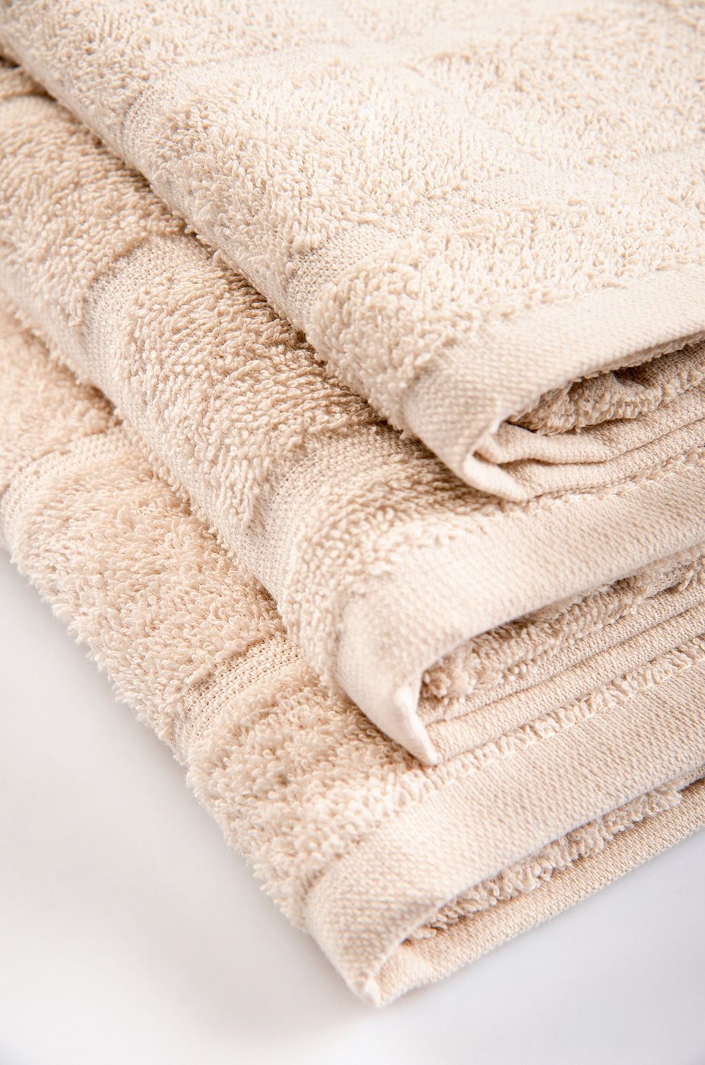 Набор махровых полотенец 3 шт Happy Fox Home  фото 9