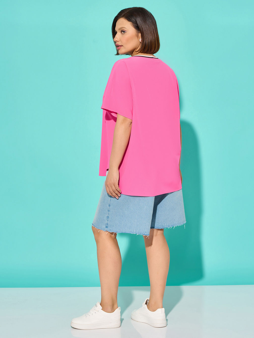 Топ 0250-1а светло-бежевый - Aquarell фото 31