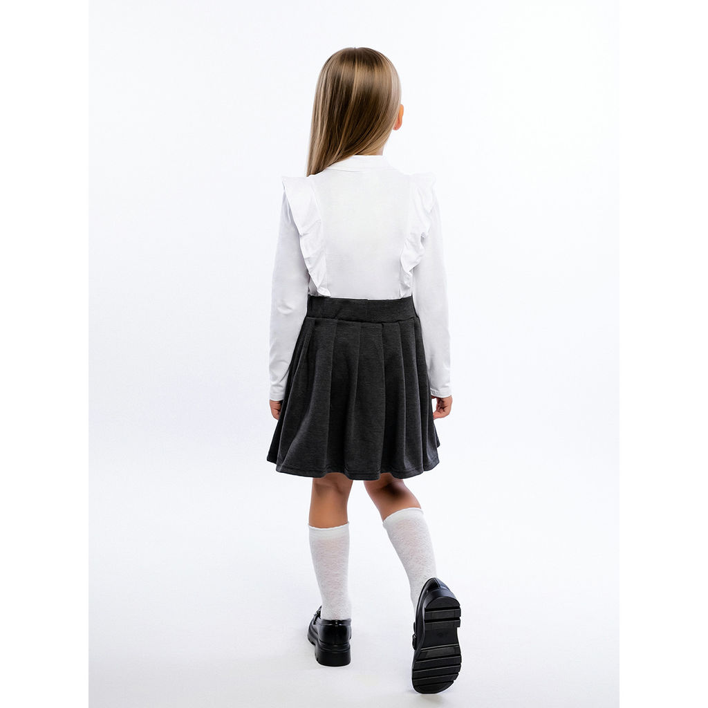 Юбка школьная милано 1660900102 - Youlala фото 11