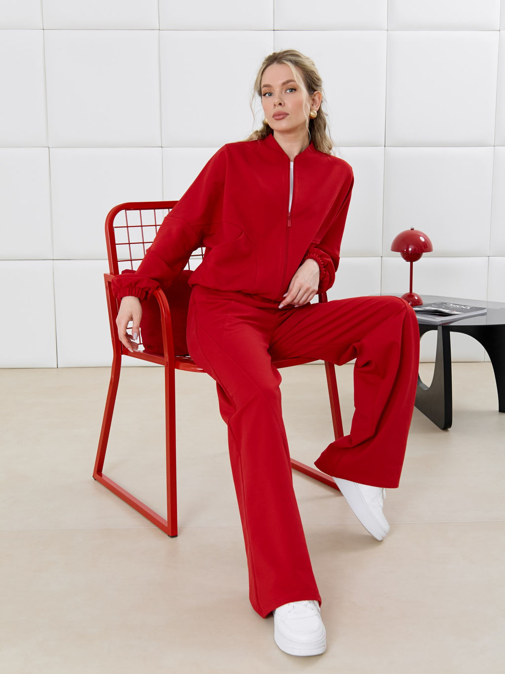 Брюки Баланс-2 VIOTEX - Виотекс фото 30