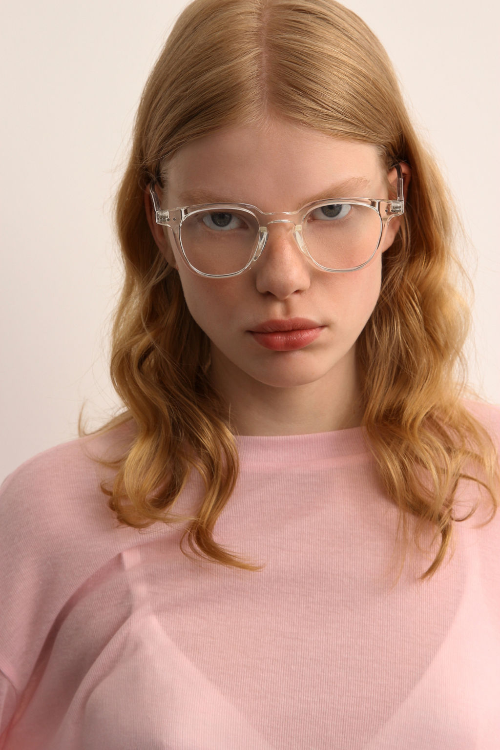 Лонгслив из трикотажа прямого силуэта - Mollis фото 4