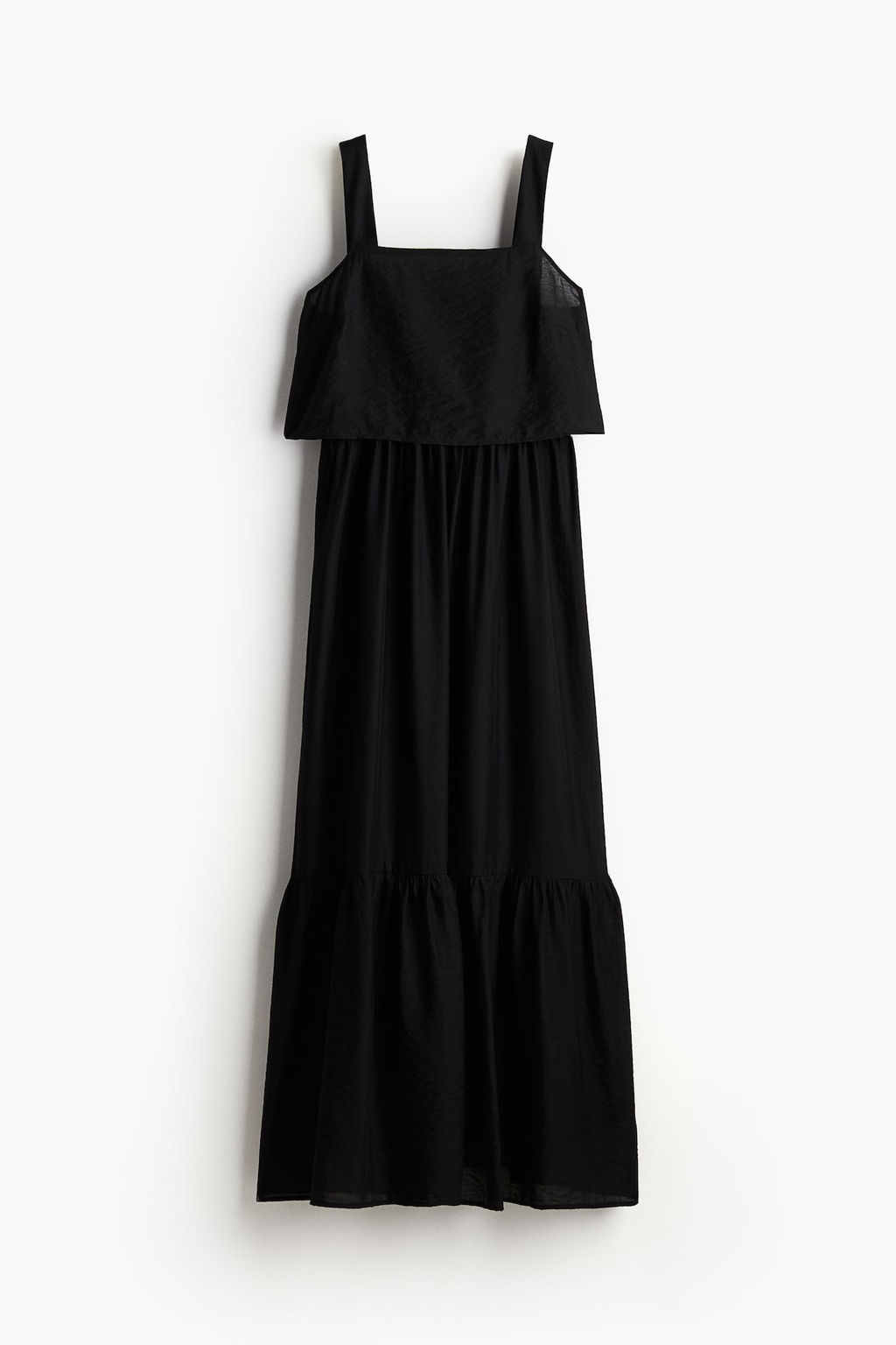 MAMA Vestido de lactancia Before & After - H&m фото 6