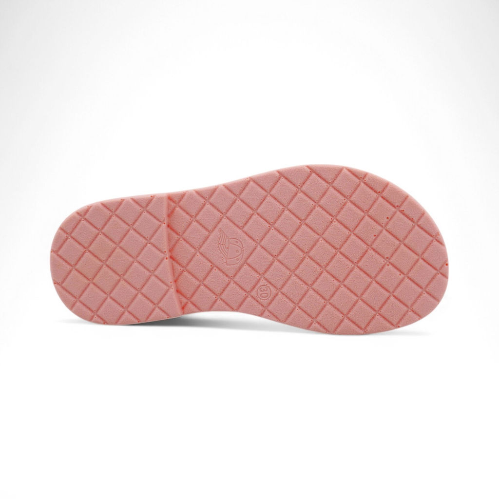 Босоножки LV69-129 розовые - Ирина фото 3