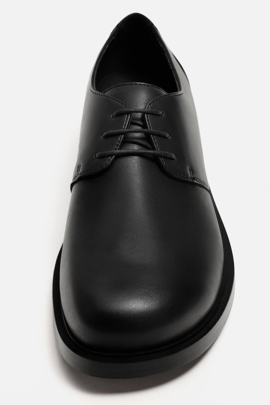 SMART SHOES - Zara фото 4