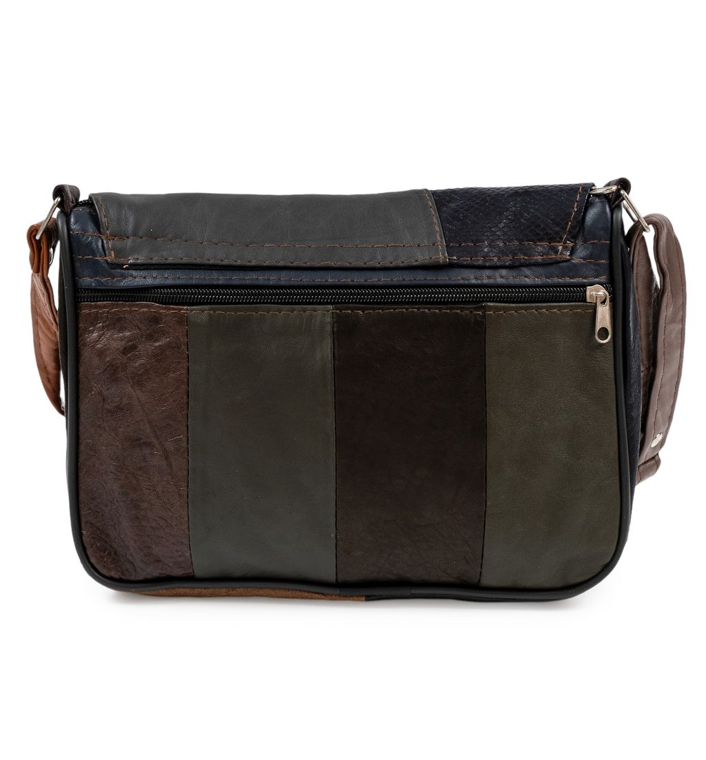 Сумка женская из телячьей кожи - Sefaro фото 3