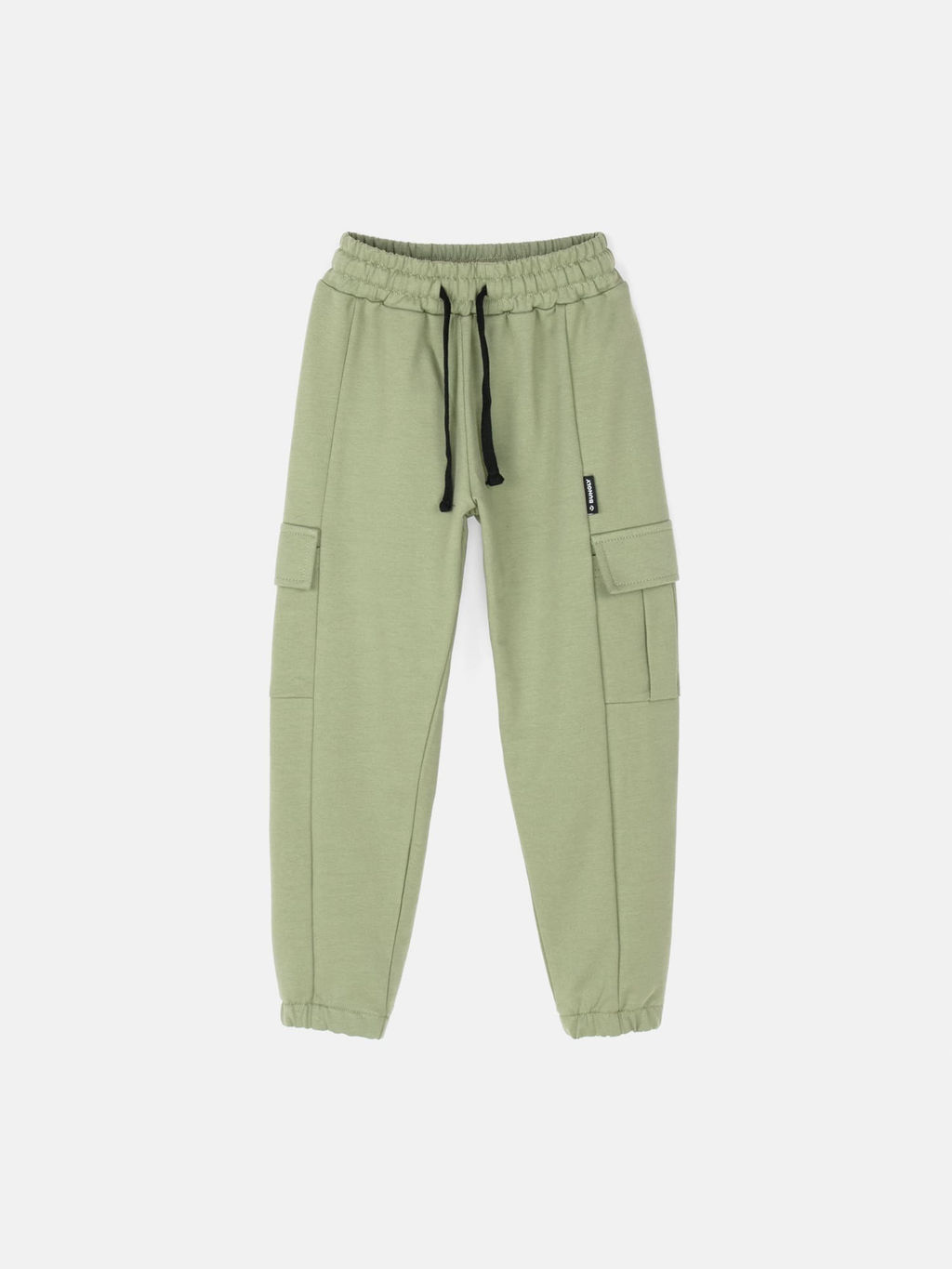 Костюм облегченный с олимпийкой Олива 7+ - Bungly фото 5